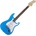 ELPIDA - Guitars Електрическа китара Elpida EG1-R BL