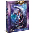 Clementoni 1000 Dragon Mage