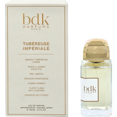 BDK Parfums Tubereuse Imperiale parfumovaná voda unisex 100 ml