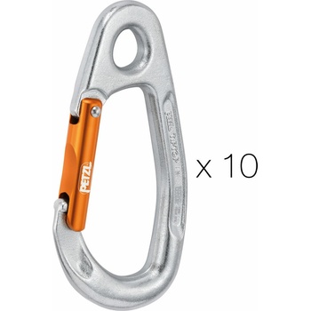 PETZL TIPTOP 10 ks