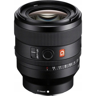 Sony E FE 50mm f/1.4 GM SEL50F14GM