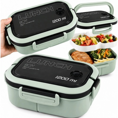 Raňajkový Box SPI 55 1200 ml