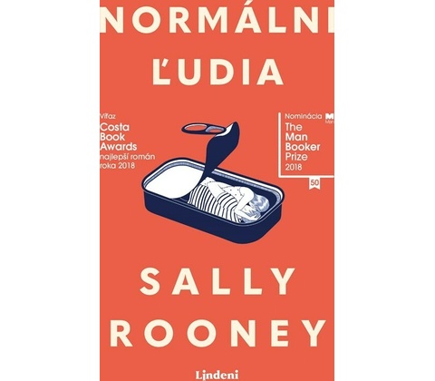 Normálni ľudia