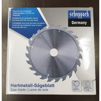 Image 1 of Scheppach 3905103702