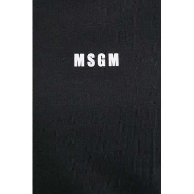 MSGM Памучен суичър msgm (2000mdm503.300000)