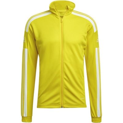 adidas Squadra 21 žlutá