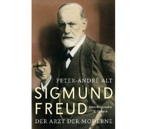 Sigmund Freud