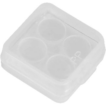 Creality Комплект резервни лещи за Creality Falcon 2 / PRO - 5 броя