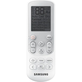 Samsung ar-eh03e, ar-ec03e, eh03e, ec03m, eh03m - оригинален дистанционен контрол (ar-eh03e, ar-ec03e, eh03e, ec03m, eh03m)