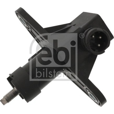 Snímač výżkovej úrovne pre pneumatické odprużenie Febi Bilstein 46579