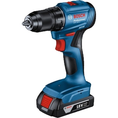 Bosch GSR 185-LI 0.601.9K3.005