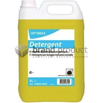 Diversey Optimax Detergent 5 l