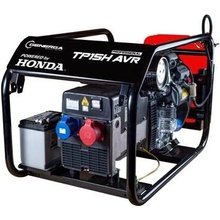 Generga TP 15 HP AVR
