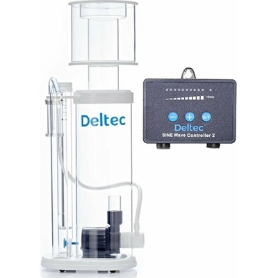 Deltec Internal Skimmer 400i