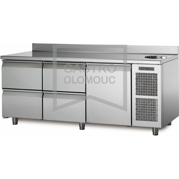 Coldline TA17/3MS