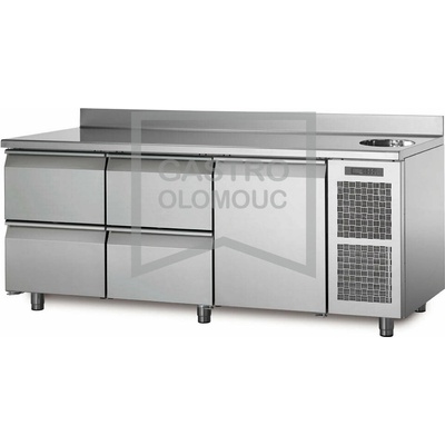 Coldline TA17/3MS