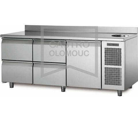 Coldline TA17/3MS