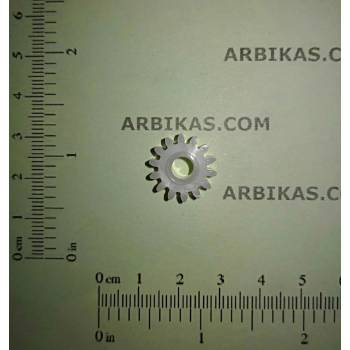 Image 1 of Compatible Зъбно колело 14t, hp 2200, rs6-0921 (rs6-0921)