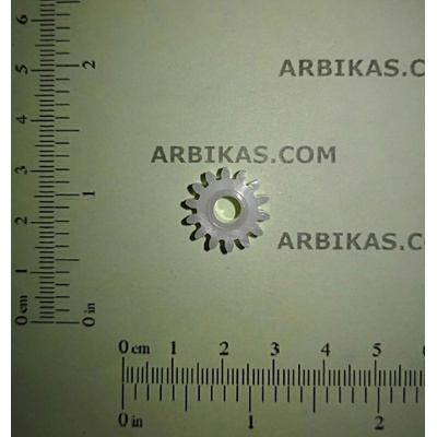 Compatible Зъбно колело 14t, hp 2200, rs6-0921 (rs6-0921)