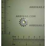 Compatible Зъбно колело 14t, hp 2200/ 2300, rs6-0921 (rs6-0921)