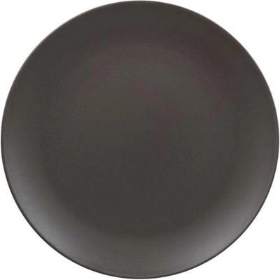 RAK Porcelain Genesis talíř mělký - kakao d 28cm /