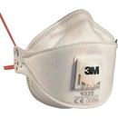 3M 9322+ Aura FFP2 s ventilkem