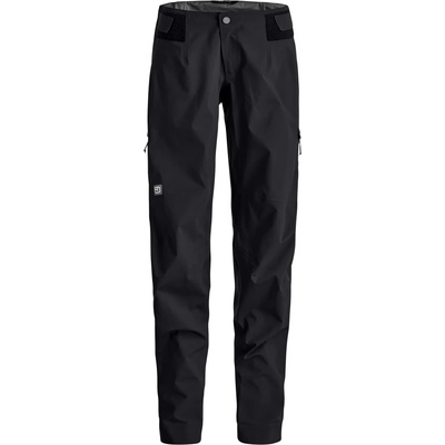 Ortovox Дамски дълъг панталон за колоездене Ortovox Women's Sequence GORE-TEX Pants Cycling bottoms - Black Raven (155-2356-0112)