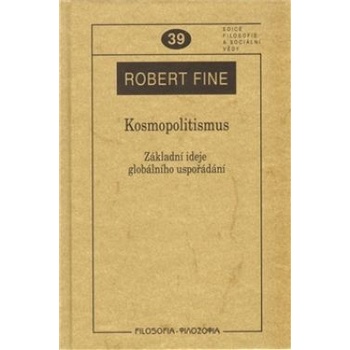 Kosmopolitismus - Robert Fine