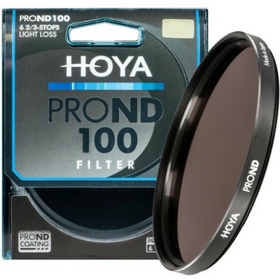 Hoya ND 100x PROND 55mm