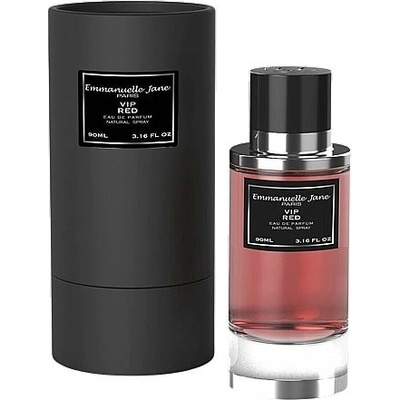 Emmanuelle Jane Vip Red parfumovaná voda dámska 90 ml