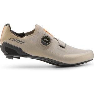 DMT Обувки за шосеен велосипед DMT KR30 Cycling shoes - Sand / Black - размер 44 (EU) (036-1333-0121)
