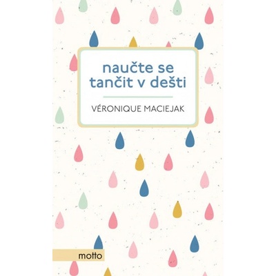 Naučte se tančit v dešti
