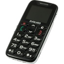 Mobilní telefony Evolveo EP-500 EasyPhone