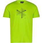 CMP Мъжка спортна тениска CMP S/S T-Shirt Sport shirt - Mela - размер 58 (EU) (216-7666-0417)
