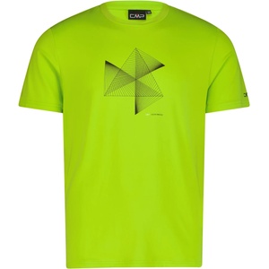 CMP Мъжка спортна тениска CMP S/S T-Shirt Sport shirt - Mela - размер 58 (EU) (216-7666-0417)