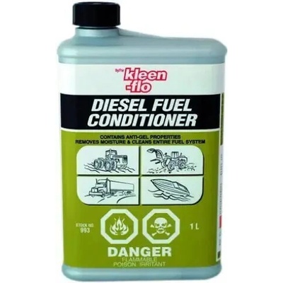 Kleen-flo Diesel Fuel Conditioner 1 l