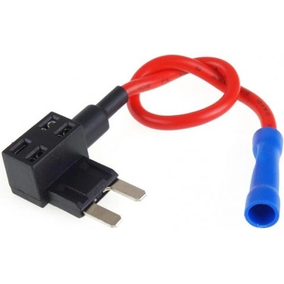 AMiO Poistkový adaptér MINI 20A