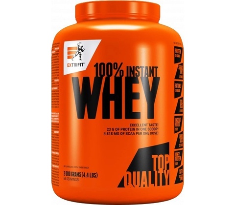 QNT Prime Whey 2000 g