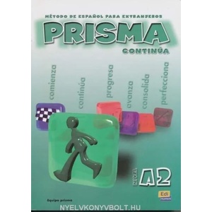 Prisma | Ruth Vázquez Fernández, María Ruiz de Gauna Moreno, Marisa Reig Sánchez Sánchez, Silvia Nicolás Mu? oz, Carlos Oliva Romero, Raquel Gómez del Amo, Raquel Blanco Alonso (2003)
