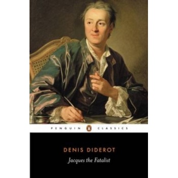 Jacques the Fatalist | Denis Diderot