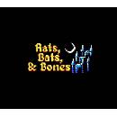 Rats, Bats, and Bones