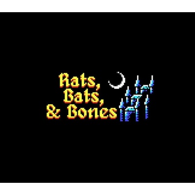 Rats, Bats, and Bones