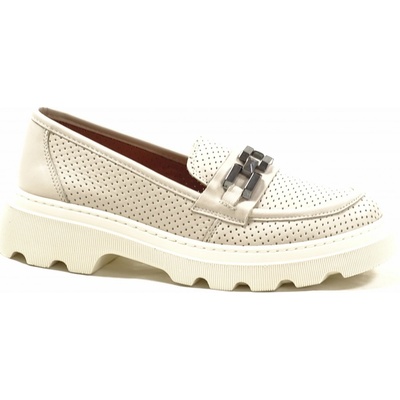 Looke L1159-64 CREME AUGUSTINE dámská vycházková obuv