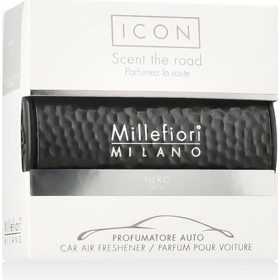 Millefiori Milano Natural Difuzér Legni and Fiori d'Arancio 100 ml