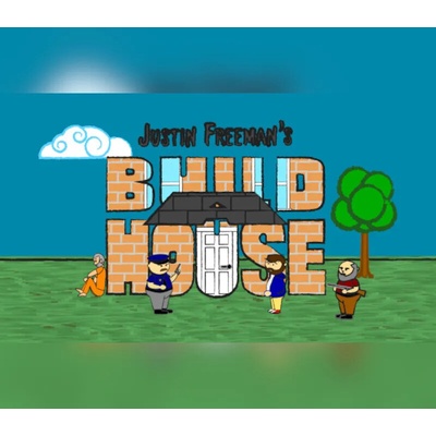 Justin Freeman's Build A House