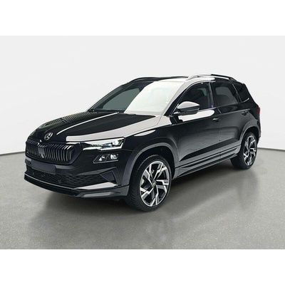 Skoda Karoq 2.0 TSI 4x4 DSG Sportline 140 kW
