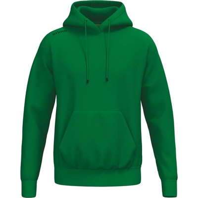 Erima TS Hoody 2072573-smaragd