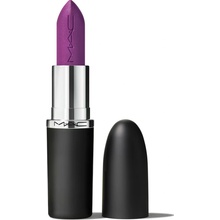 MAC Cosmetics MACximal Silky Matte Lipstick matný rúž Everybody's Heroine 3,5 g