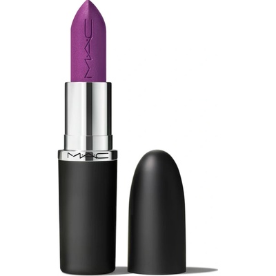 MAC Cosmetics MACximal Silky Matte Lipstick matný rúž Everybody's Heroine 3,5 g