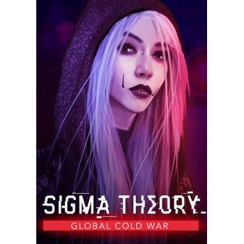 Mi-Clos Studio Sigma Theory Global Cold War (PC)